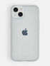 BodyGuardz Bravo Case (Clear) for Apple iPhone 13, , large